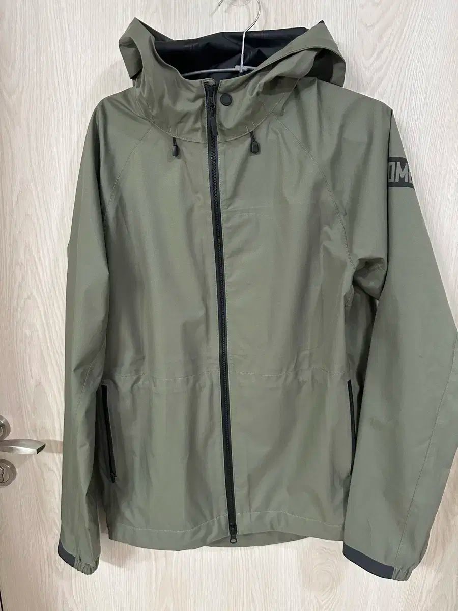 JACKET クロム