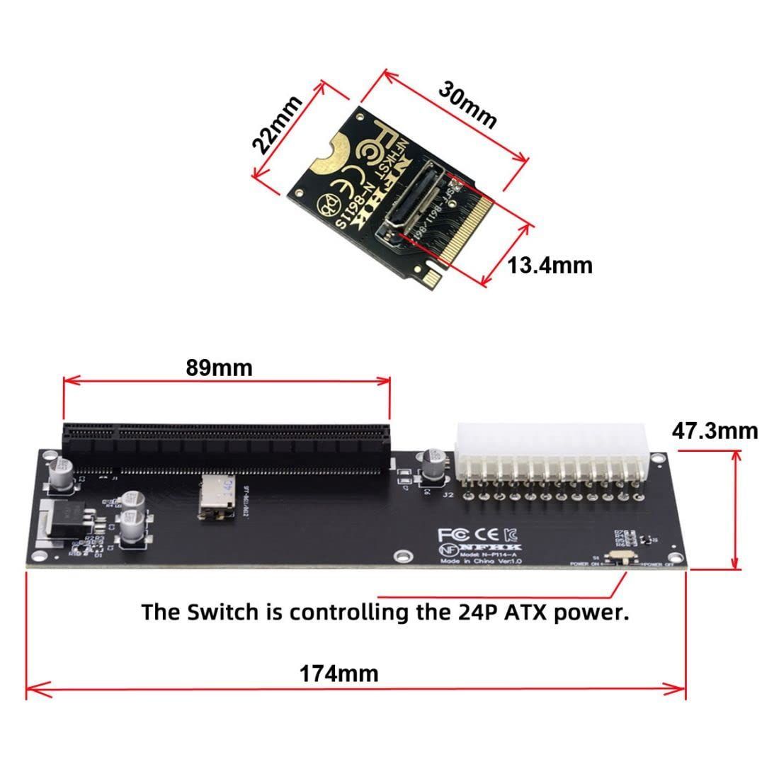 M-Key to