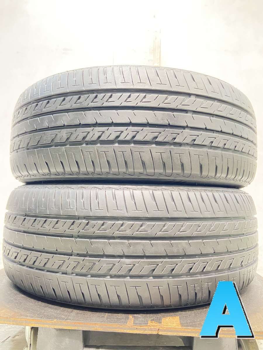 215/45R17  n　 セイバーリング SL201 n中古タイヤ サマータイヤ 2本セットn s17231207988