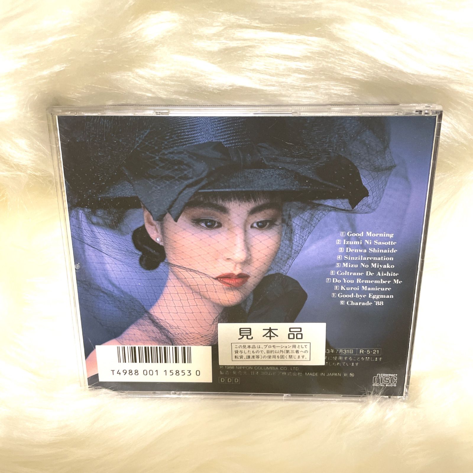 【CD】木村恵子★STYLE（スタイル） 木村恵子/STYLE