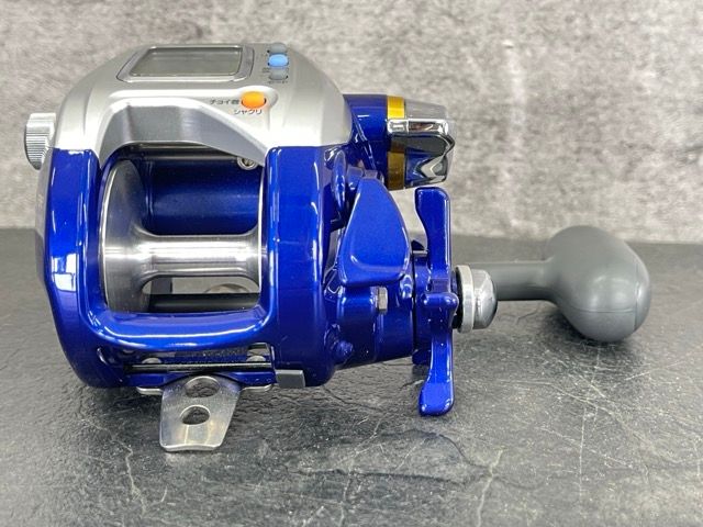 か*ち様 Daiwa HYPER TANACOM 400FBE 電動リール DAIWA (ダイワ) 電動