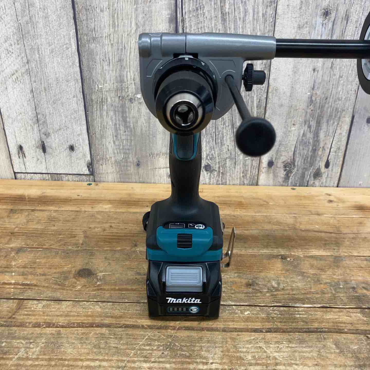 マキタ makita コードレス振動ドリルドライバー HP001GZ 東大和店