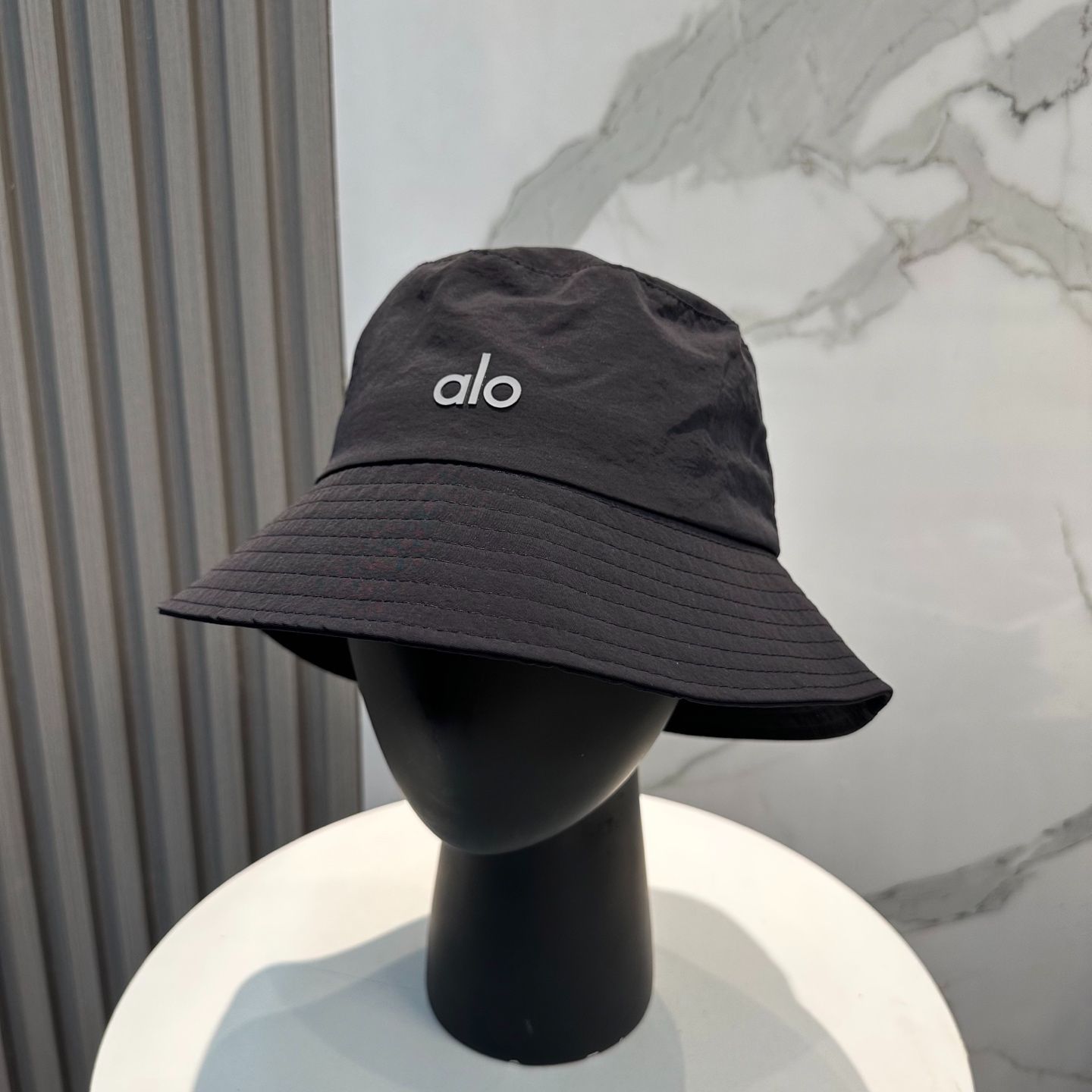 ALO alo yoga バケットハット　帽子　アロー 楽天市場】☆ Alo yoga ☆ ウィークエンダーバケットハット