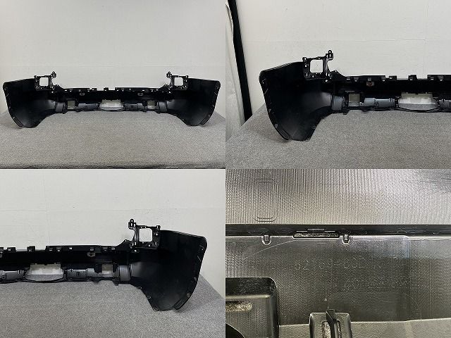 ランドクルーザー/ランクル 250/TRJ250W/GDJ250W 純正 リア バンパー