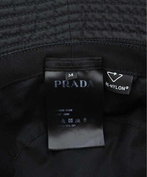 PRADA ハット メンズ プラダ 中古 古着 PRADAの帽子検索結果|古着