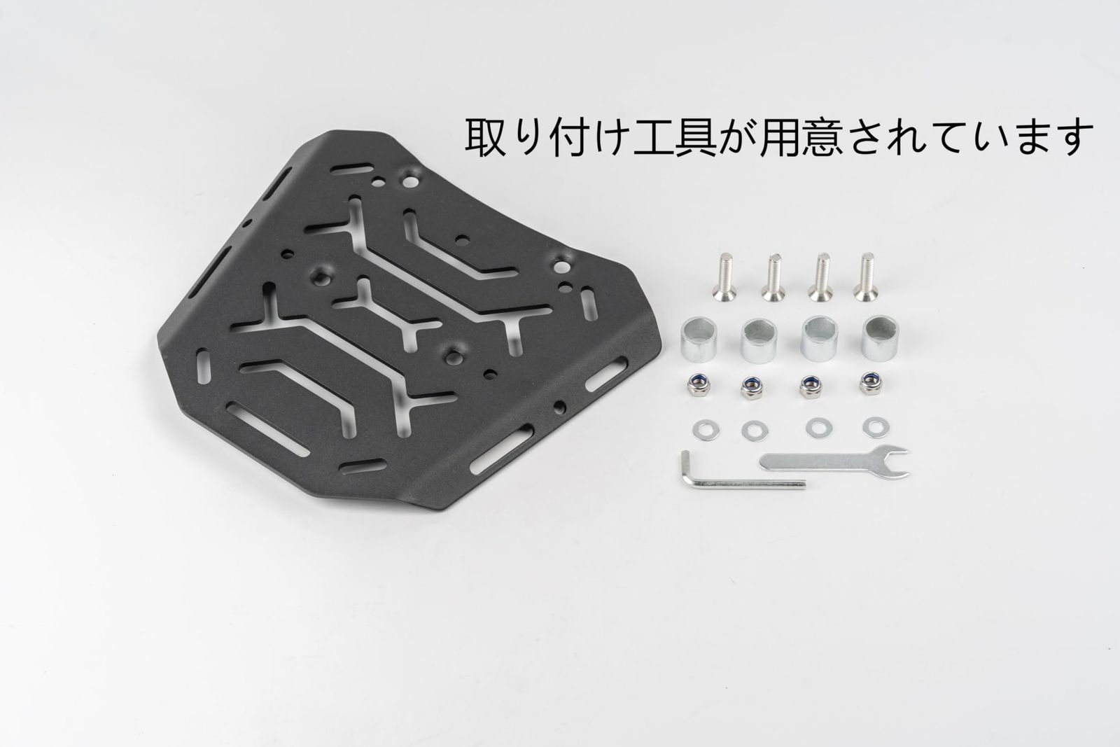 新品 Entrotech ホンダ DIO110 LEAD125 リード125(JF45/JK12) リア 