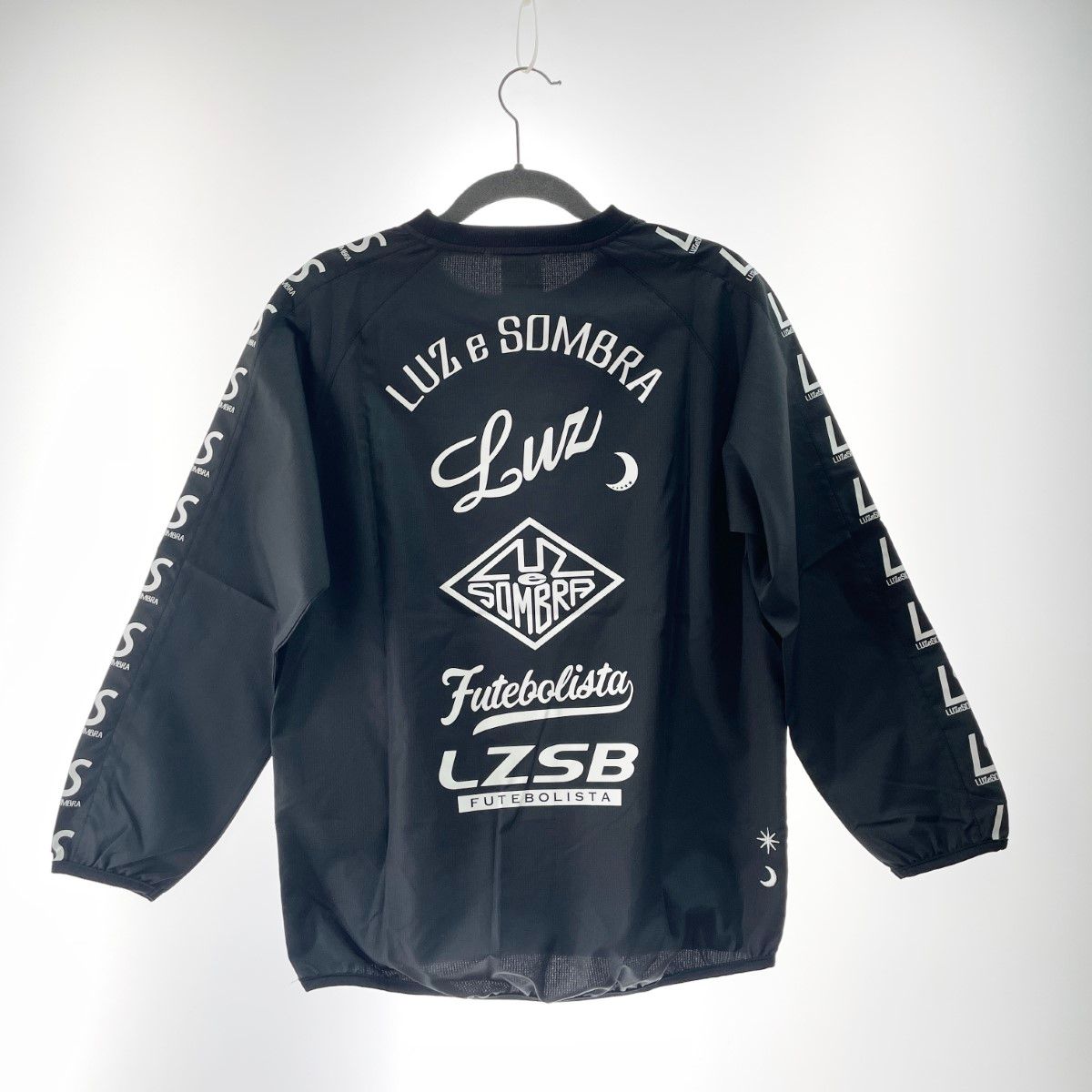 LUZeSOMBRA ルースイソンブラ ピステ 160 サッカー フットサル ルース