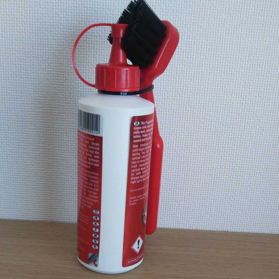 フログエイド