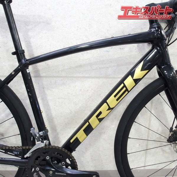 TREK DOMANE AL2 Gen3 Claris R2000 2×8S 2021 クロスバイク トレック ドマーネ 戸塚店