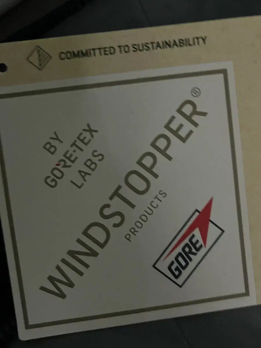 アークテリクス ブラック