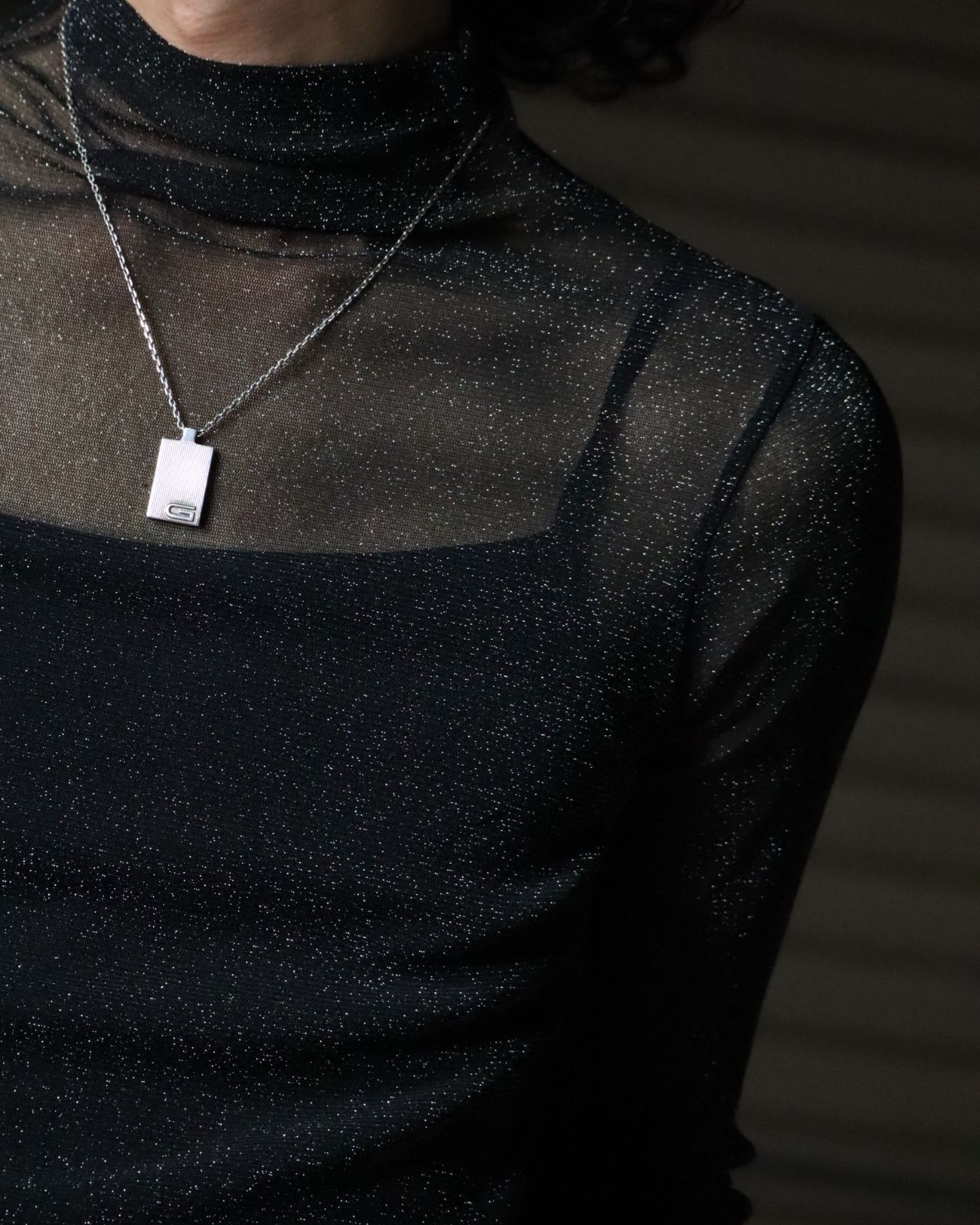 sheer