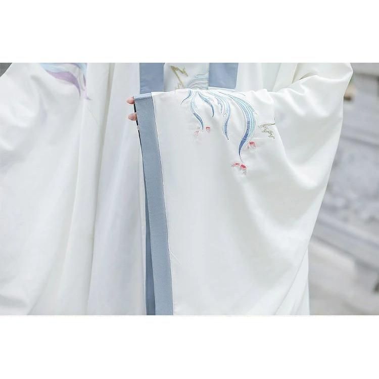 長袖 華流コスチューム