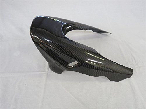 アンダー カウル 汎用CB400SB VTEC CB750F CBX400F 550F カーボン