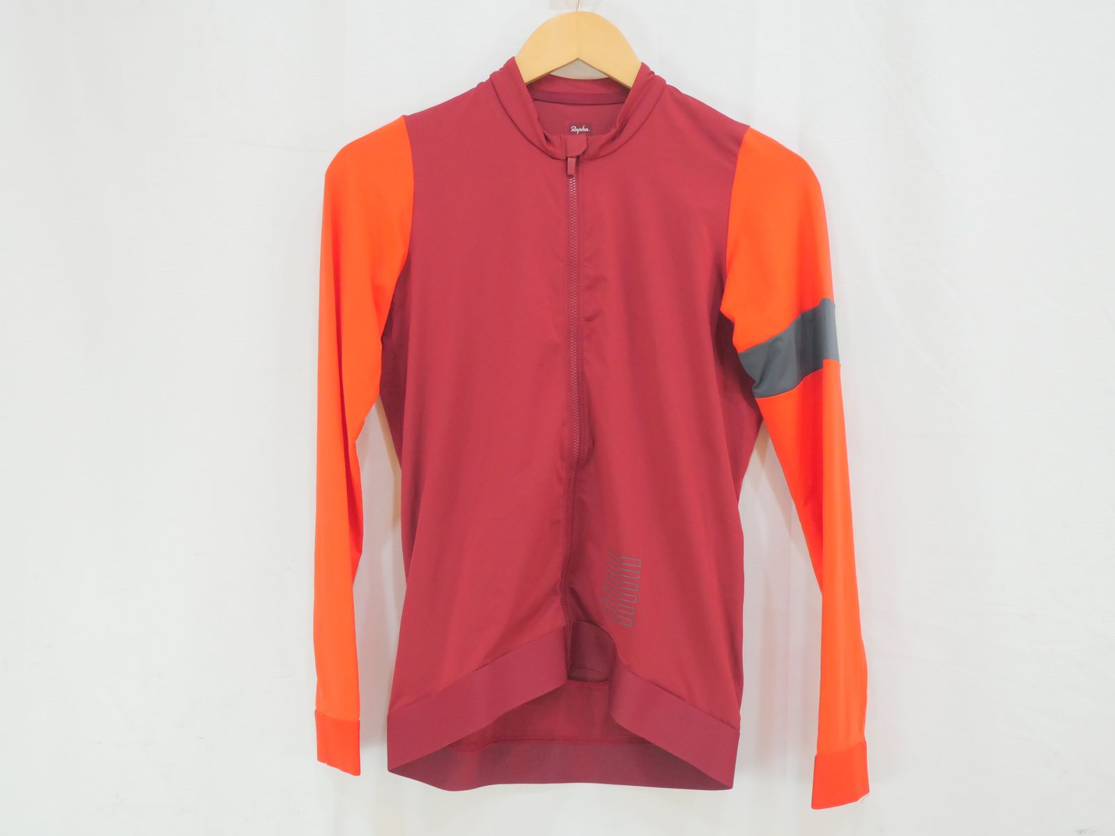 Rapha ラファの長袖ジャージ【M】 Rapha ラファ クラシック ロング