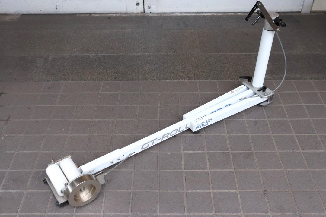 GROWTAC GTローラー