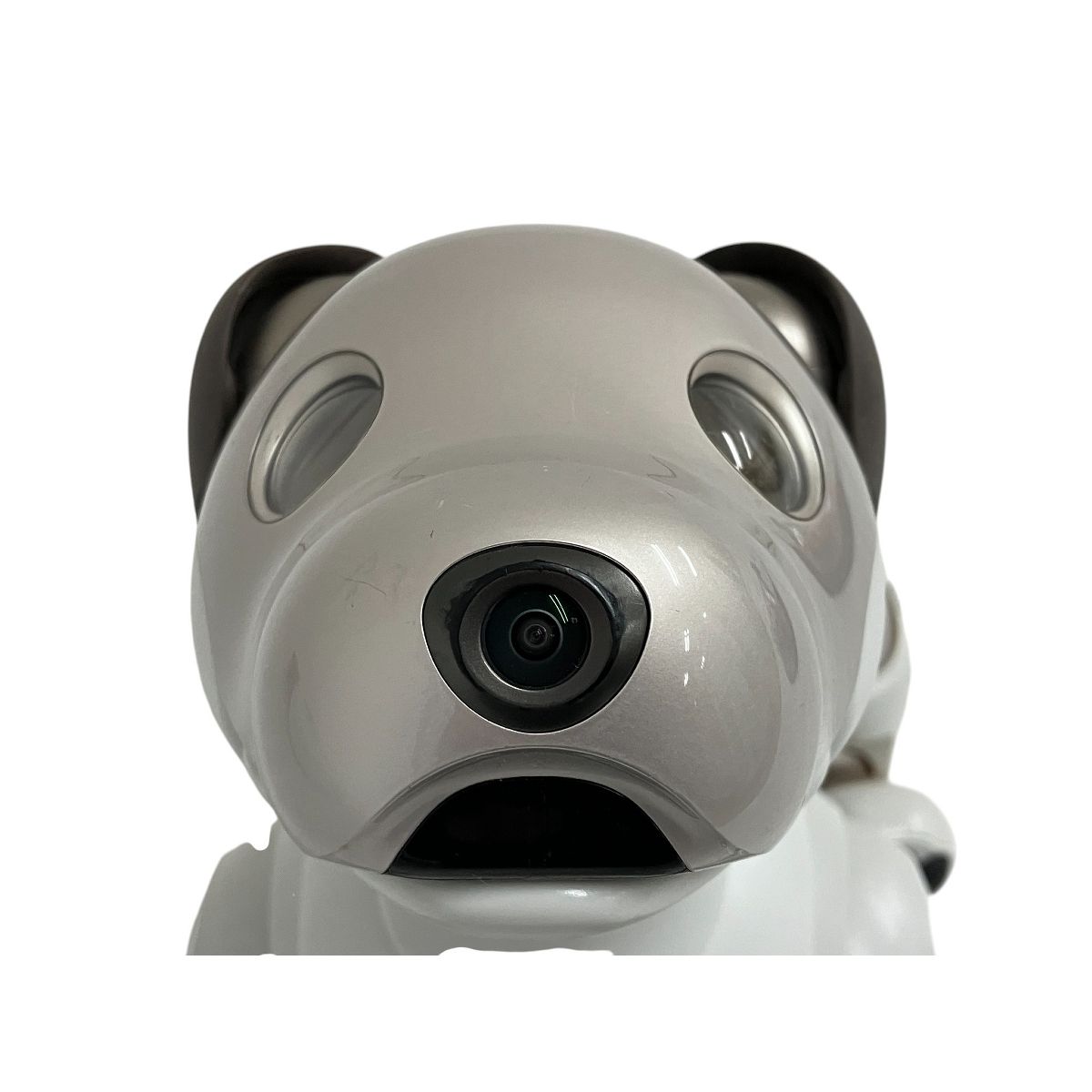 アイボリーホワイト バーチャルペット