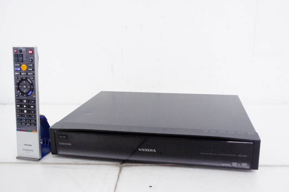 【中古】C 東芝 地上・BS・110度CSデジタルハイビジョンチューナー内蔵 DVDレコーダー RD-X8 HDD1TB 中古 TOSHIBA東芝 地上・BS・110度CSデジタルハイビジョン