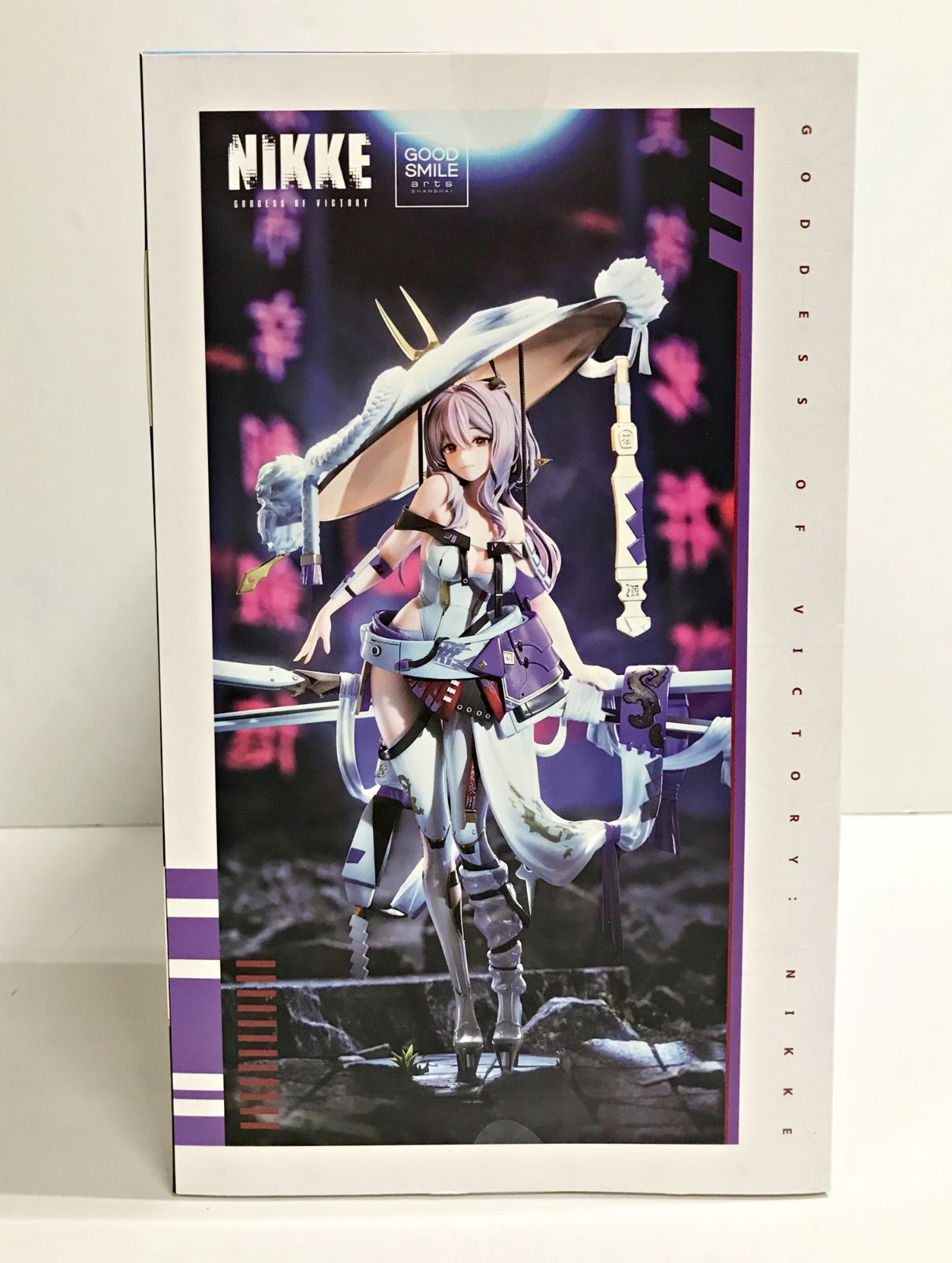 【27点セット】フィギュア まとめ売り 詰め合わせ 美少女 リゼロ NIKKE 美少女フィギュア 11体セットおまけ付き 壱 - メルカリ
