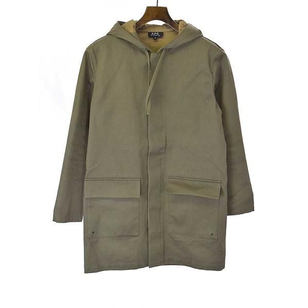 【A.P.C.】XSサイズのモッズコート APCモッズコート XSサイズ