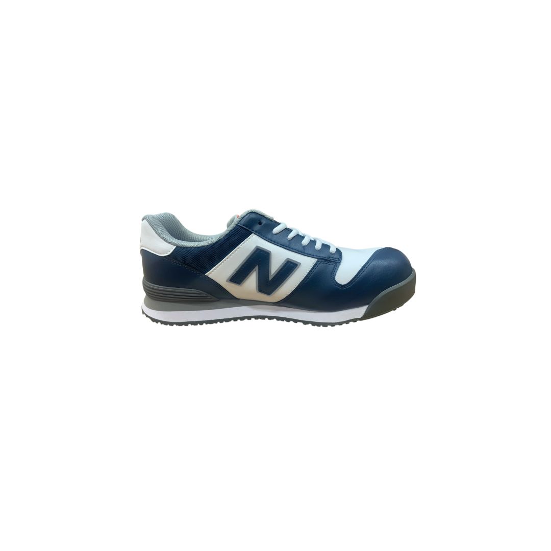 NEW BALANCE PL-414GL ポートランド ネイビー 限定色 PORTLAND