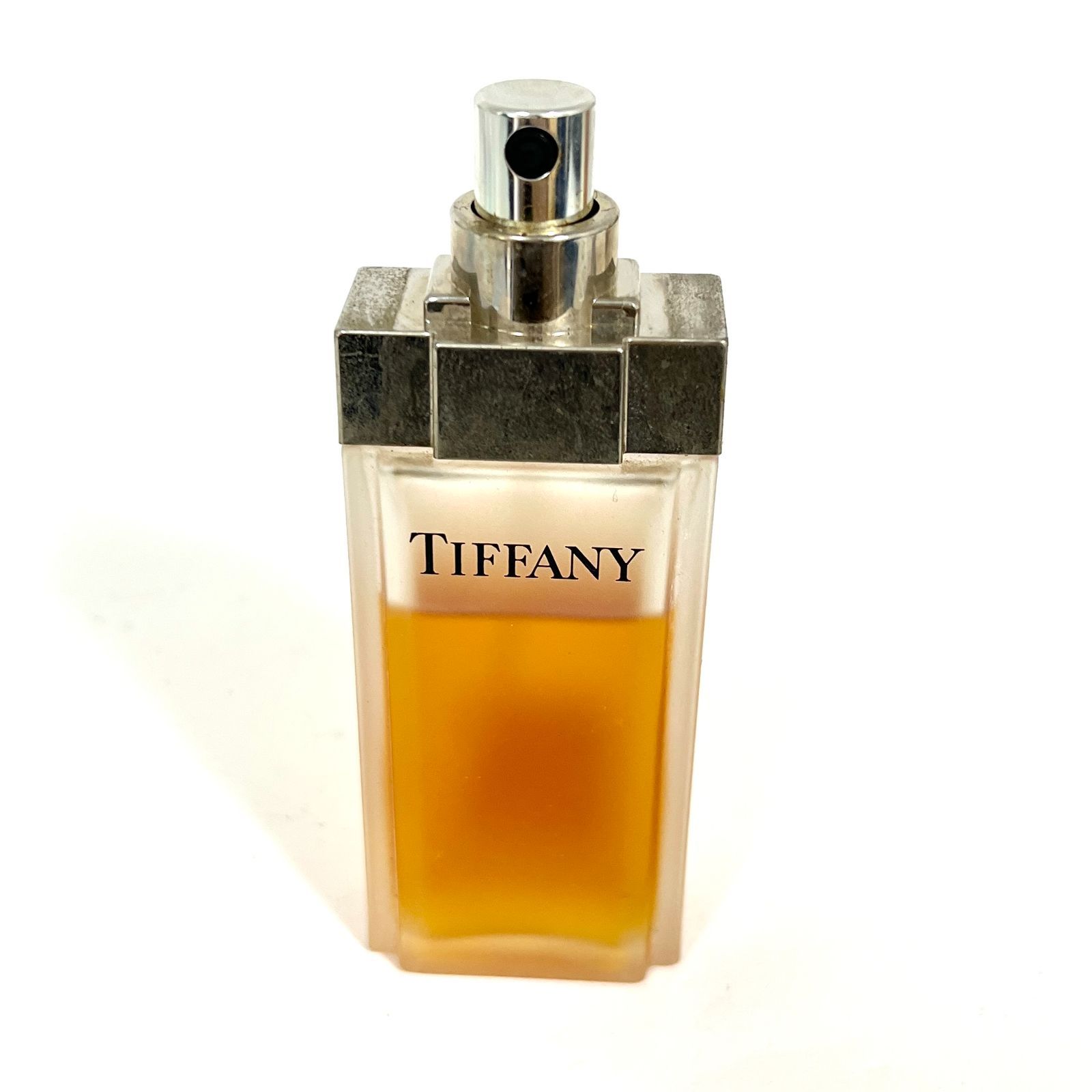 ブチャラティ新品　 ティファニー　オードトワレ　香水　50ml ブチャラティ様専用新品 ティファニー オードトワレ 香水 50ml