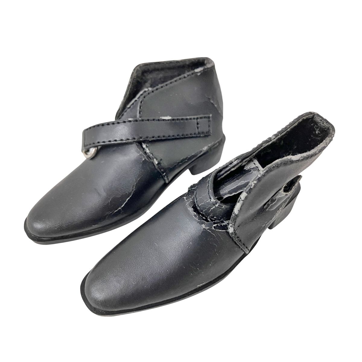 ドール 詳細不明 パーツ 髪 服 等 おまとめ セット サイズ 混合