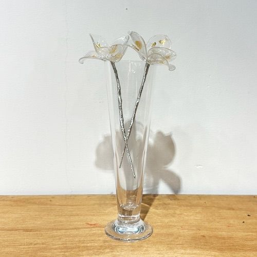 氷の花 クリスタル|ゴールド
