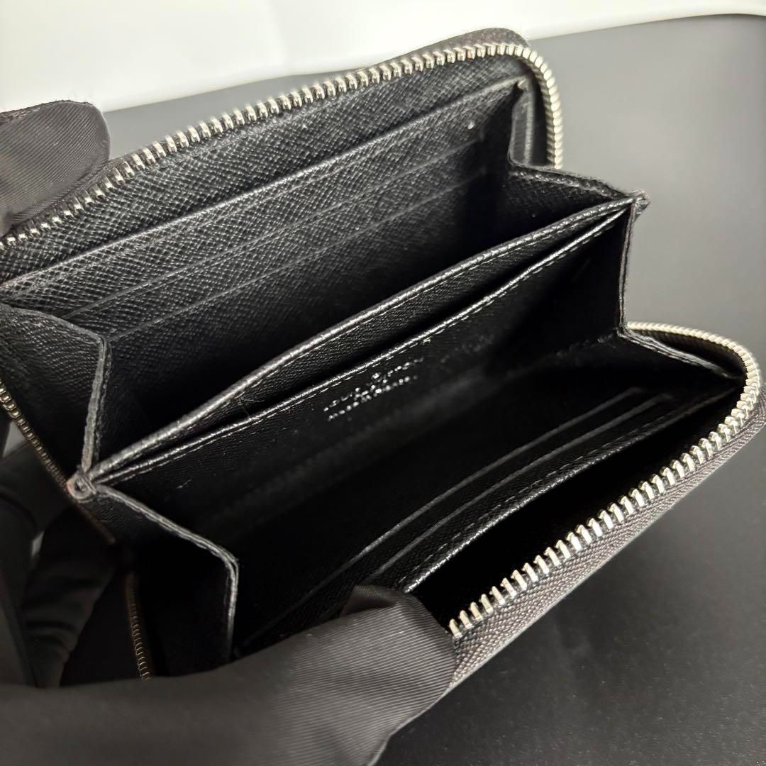 LOUIS VUITTON ルイヴィトン エピ ジッピーコインパース コイン