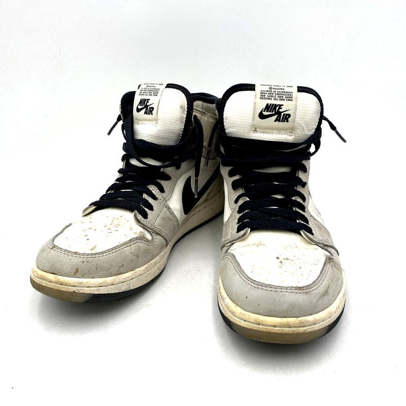 品 NIKE ナイキ AIR JORDAN 1 ELEMENT DB2889-100 エアジョーダン 1 エレメント スニーカー シューズ 靴 160-250608-as-24-izu