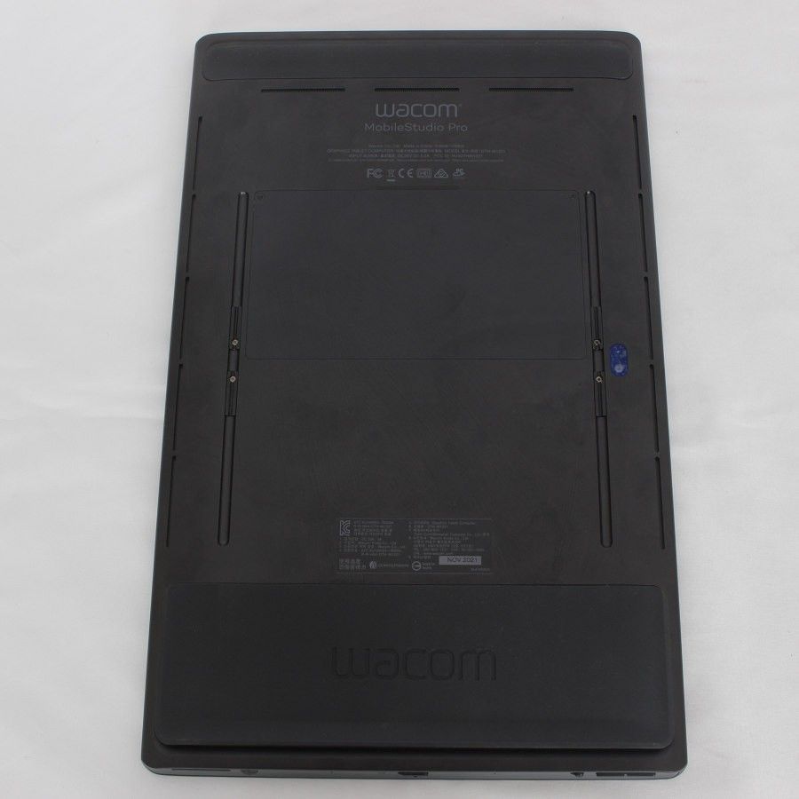 Wacom MobileStudio Pro 13 DTHW1321LK0D 液タブ i5 128GB 液晶 Wacom MobileStudio Pro 13 DTHW1321LK0D 液タブ i5 128GB 液晶