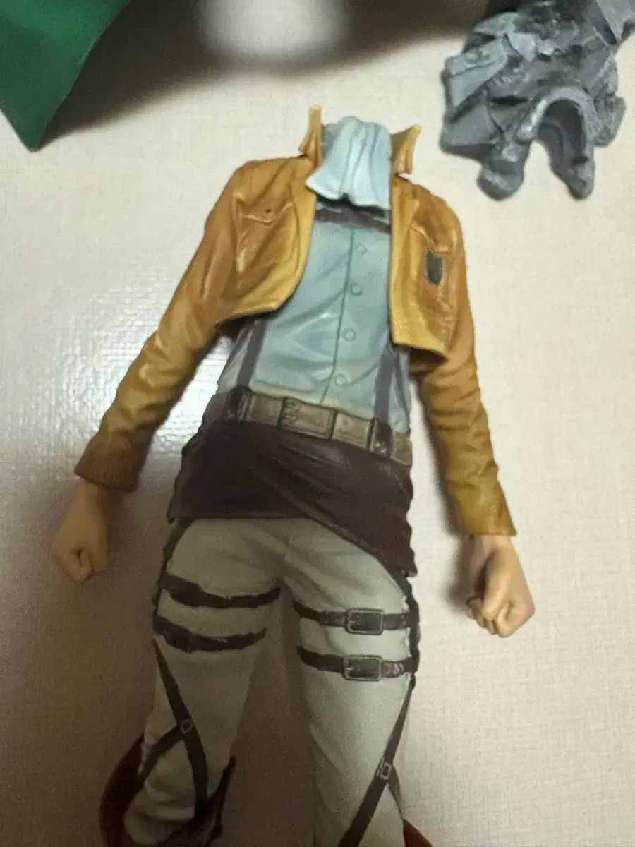 Supreme スモールボックス ロンT Lサイズ ダークイエロー シンプルロゴ