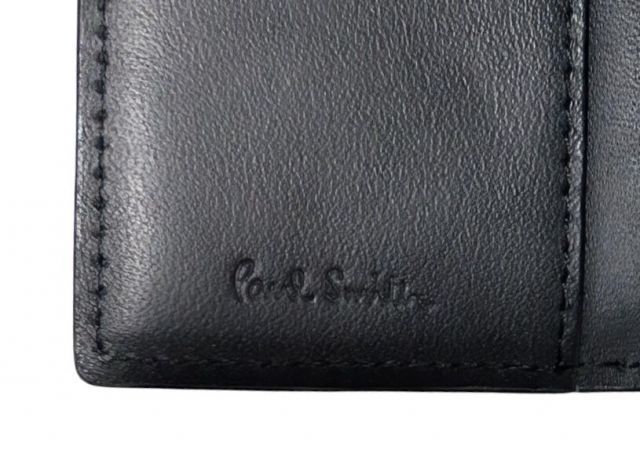 PaulSmith ポールスミス キーケース BPS851 黒 楽天市場】Paul Smith ポールスミス キーケース 5連 ハイライト