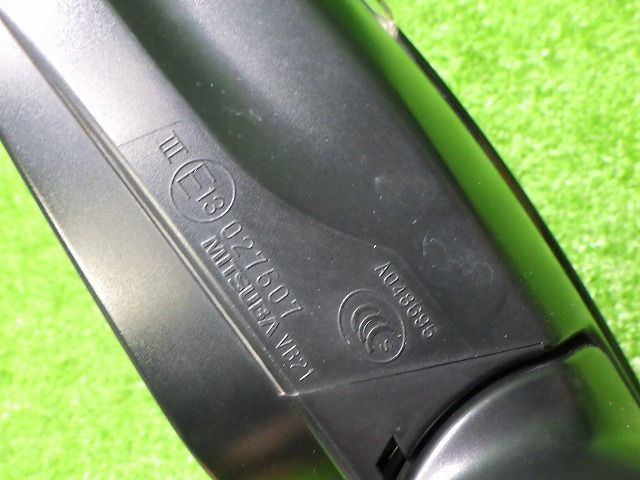 インプレッサ 右ドアミラー GP7 GP D4S 9P スバル 251002060 FFCRYSTALESIA_COM