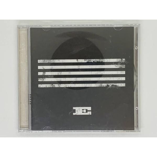 CD BIGBANG MADE SERIES E / ビッグバング / The Limited Edition 韓国