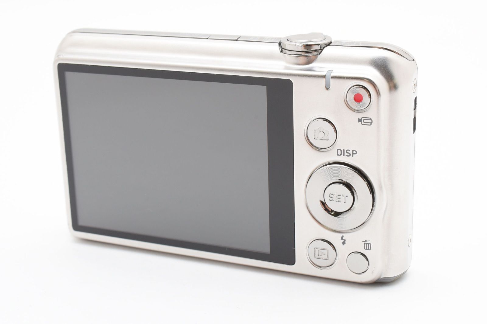 Casio EX-ZS