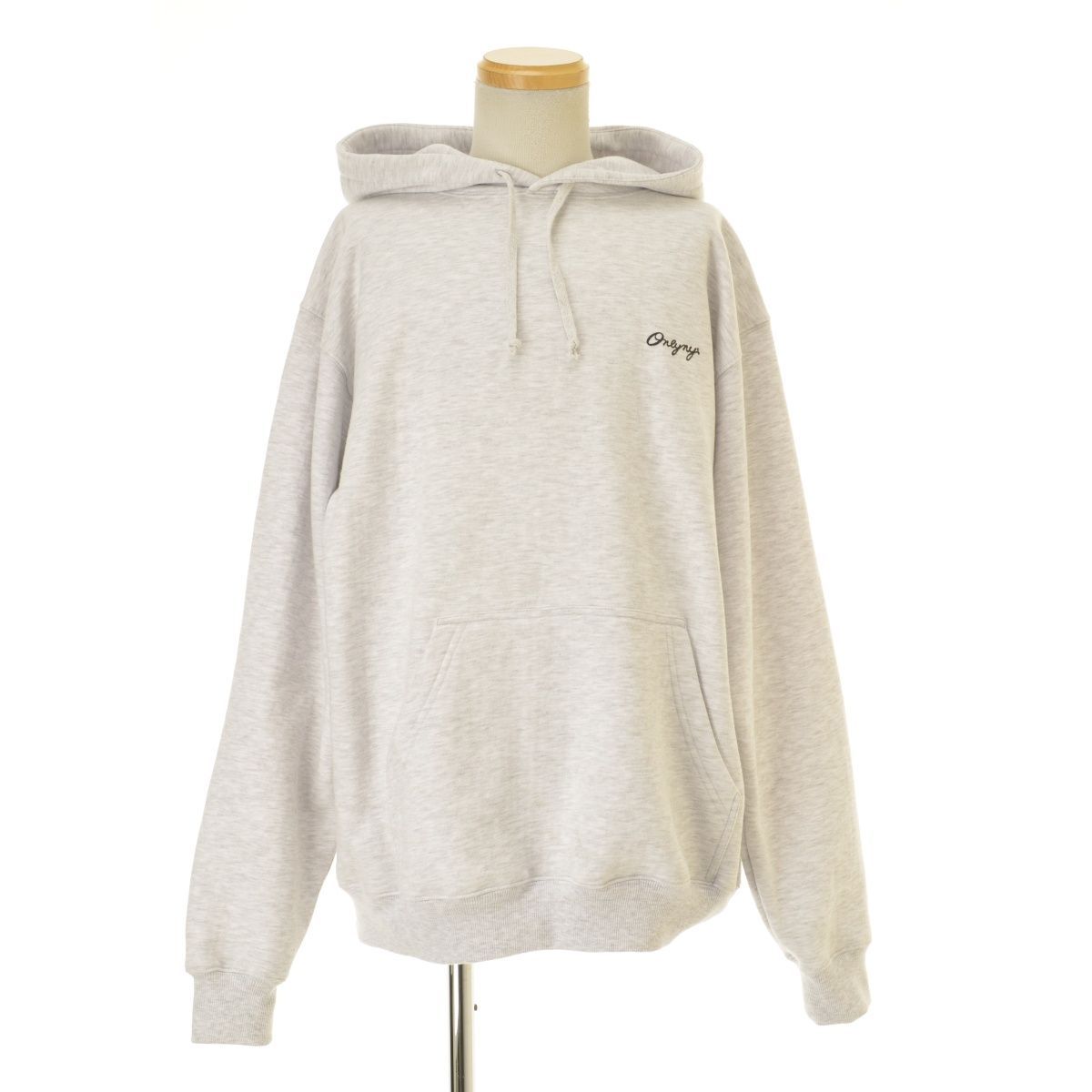 【ONLYNY】Off-Road Hoodieスウェットパーカー