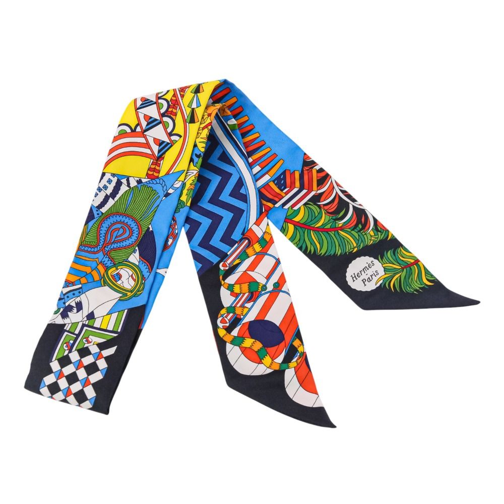 未使用 HERMES エルメス 杖傘と決闘 De l 