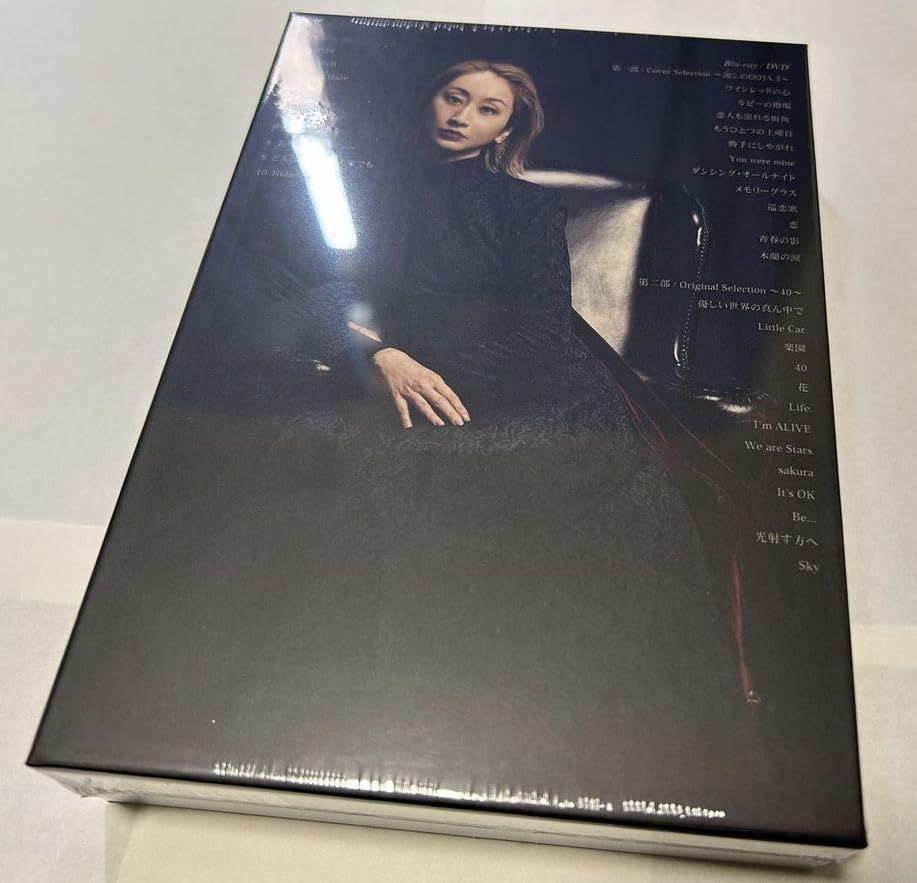 MS.OOJA 流しのOOJA 最終回 ポスター、アクリルスタンド付き Amazon.co