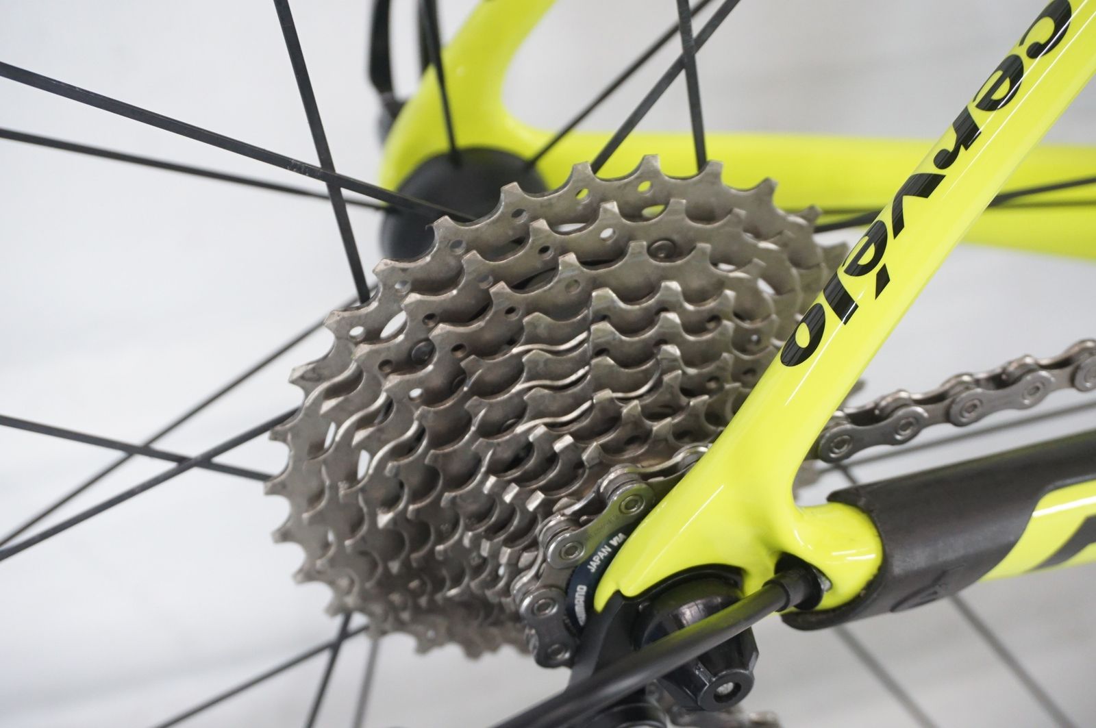 CERVELO サーベロ