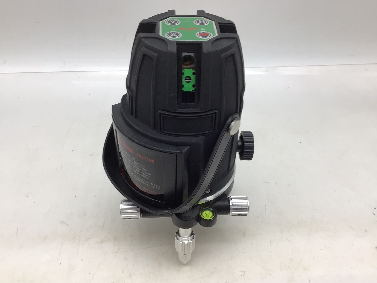 マイティラインレーザー墨出し機 MGL-411GP