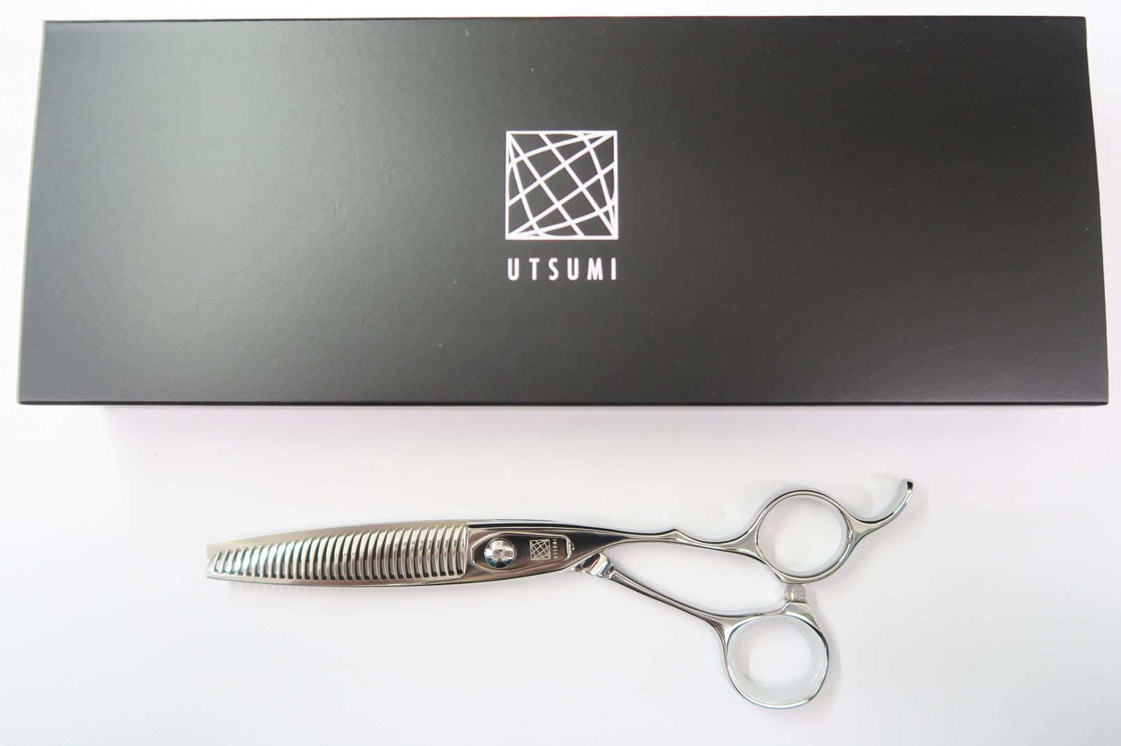 オンライン Sランク【UTSUMI ウツミ 内海】 OF50R セニング 美容師