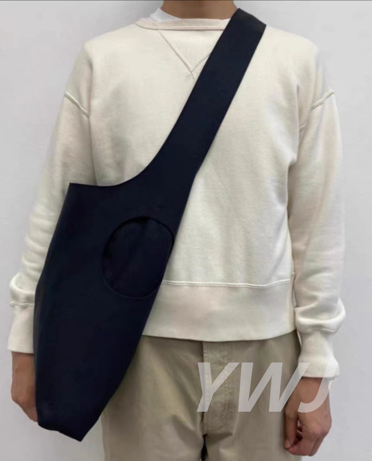 K8.0 Hummus ショルダーバッグ