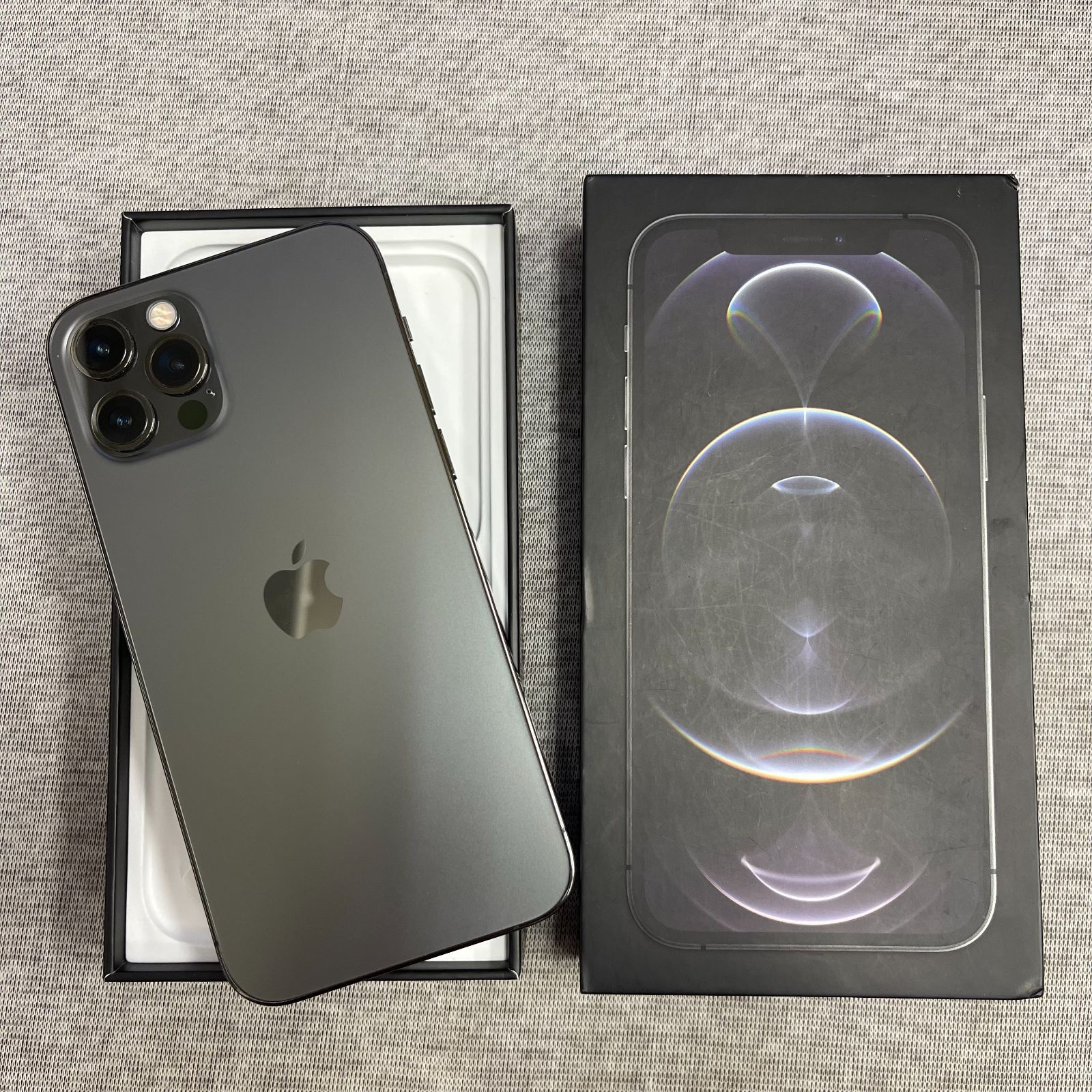 iPhone 12Pro 128GB シルバー Sotfbank SIMフリー Apple iPhone 12 Pro 128GB SIMフリー [シルバー] 価格比較