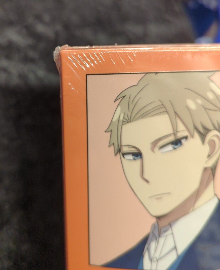 SPY×FAMILY Season2