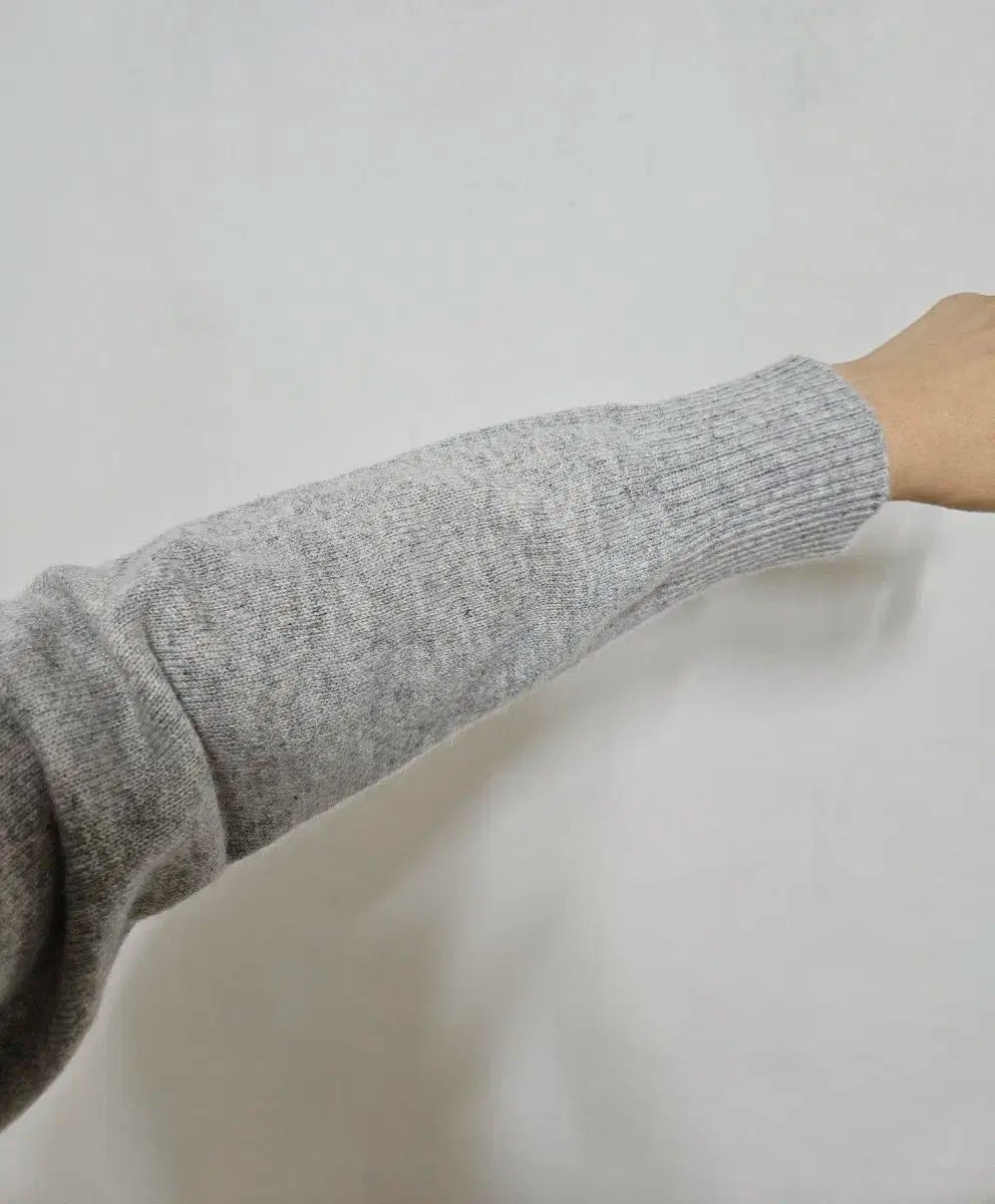 カシミア100 スタッズ