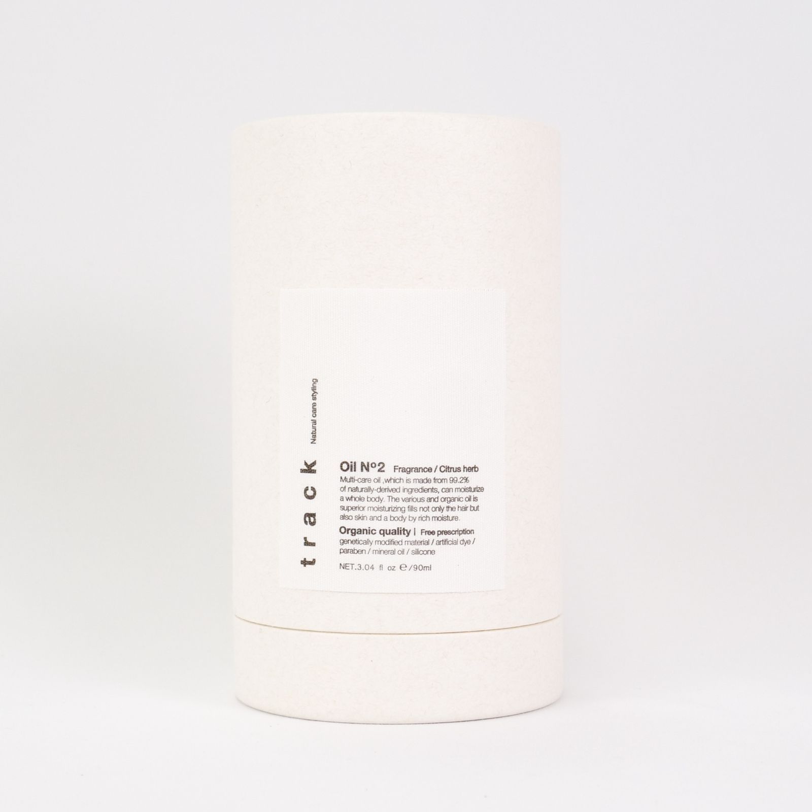 トラックオイル No2 ナンバーツー 90ml track oil No.2