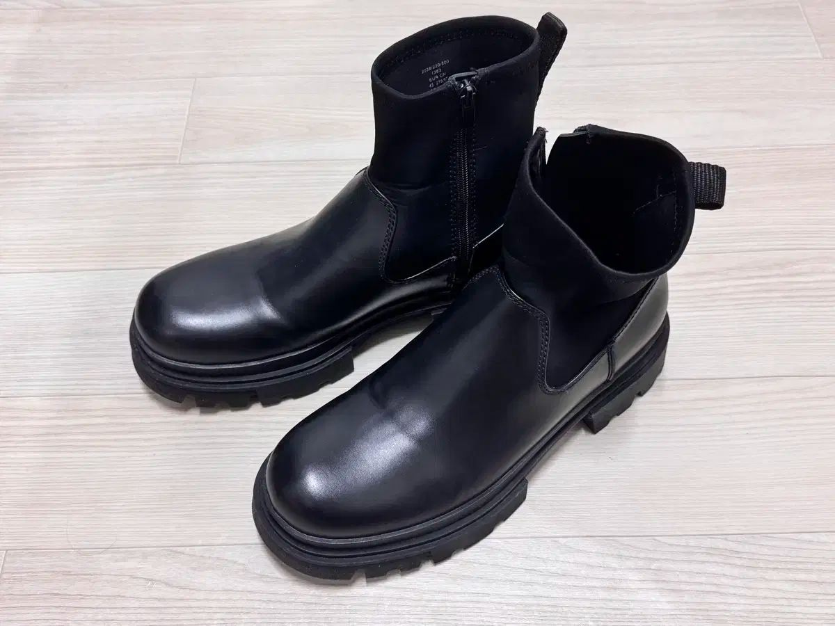 ZARA ザラ ブーツ EU43 280
