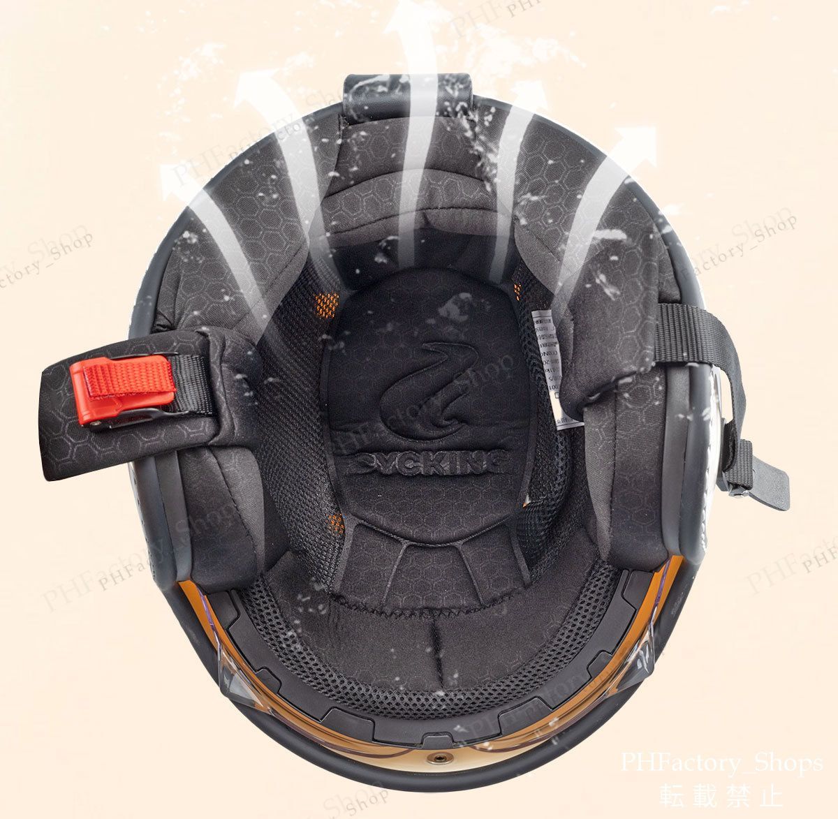 耐衝撃 オールシーズン