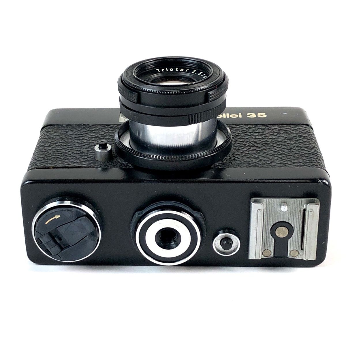 ローライ ROLLEI 35 (シンガポール) フィルム コンパクト(ジャンク