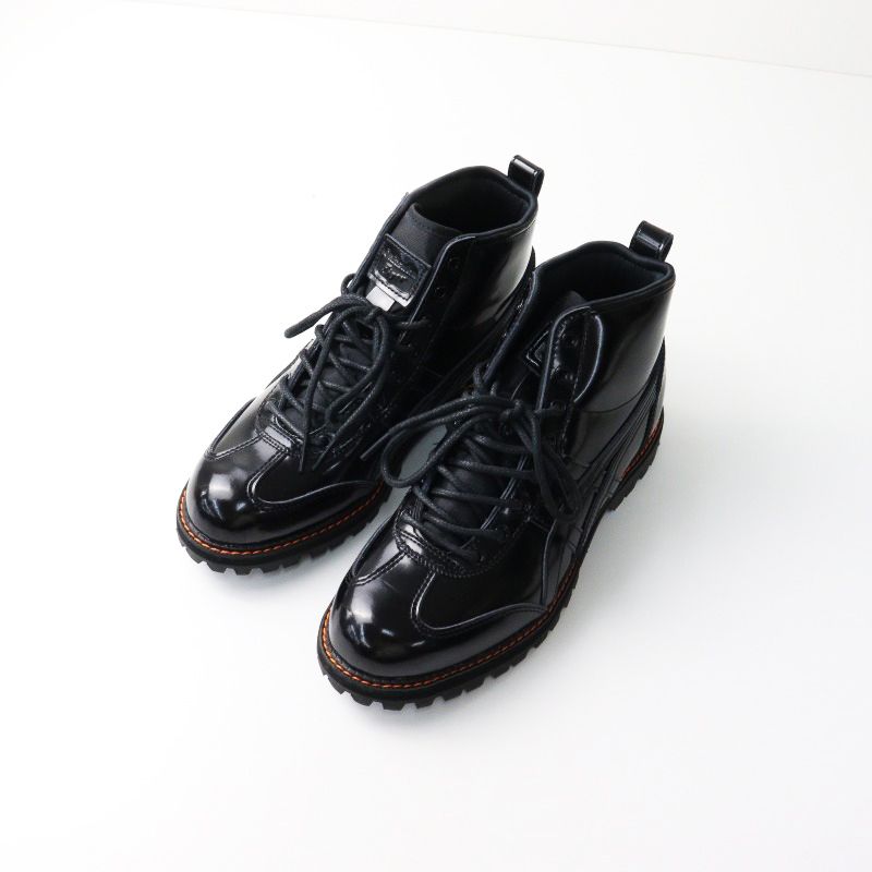 美品 オニツカタイガー Onitsuka Tiger MEXICO RINKAN リンカン
